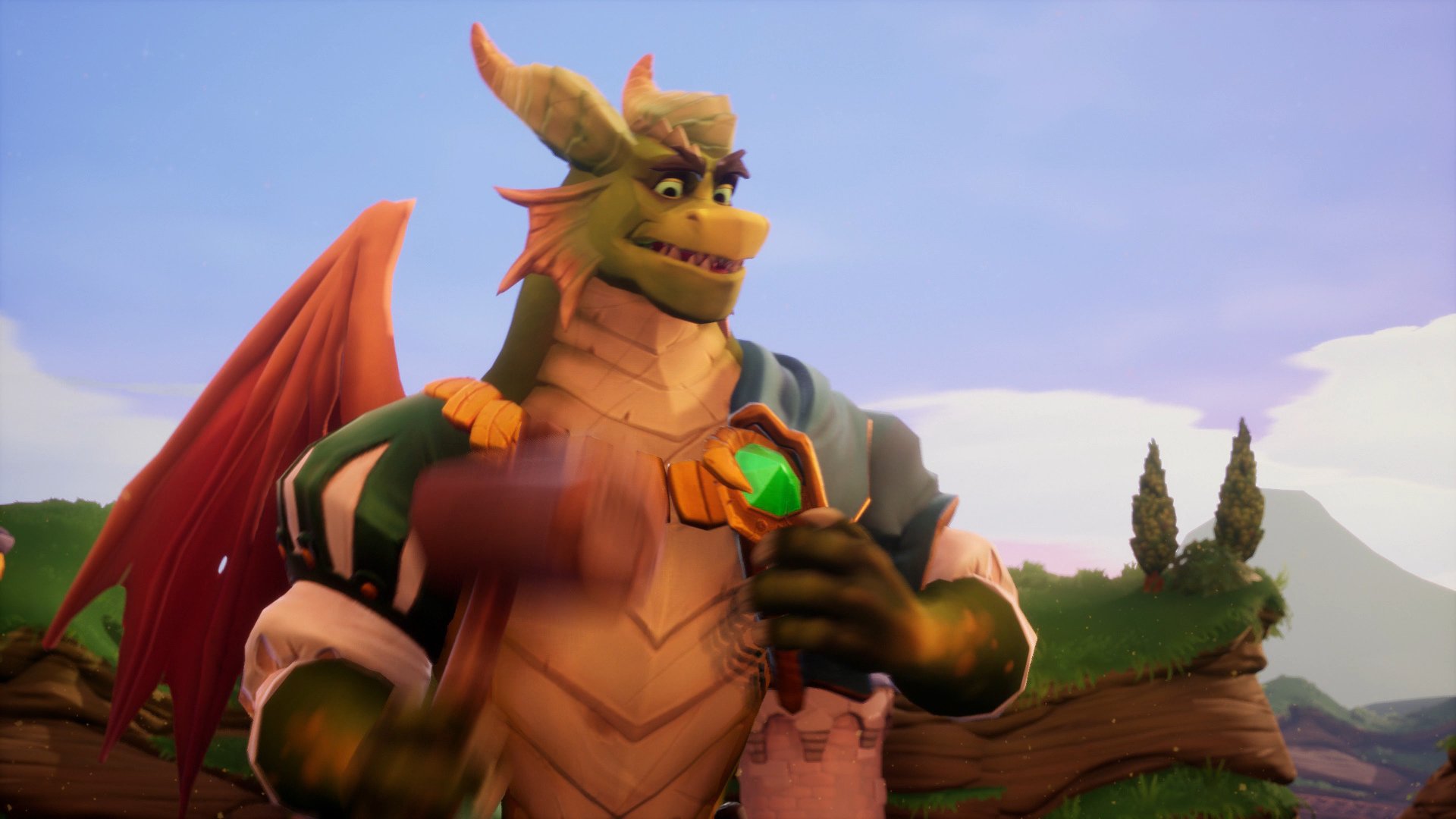 Spyro Reignited Trilogy - Imagen 35